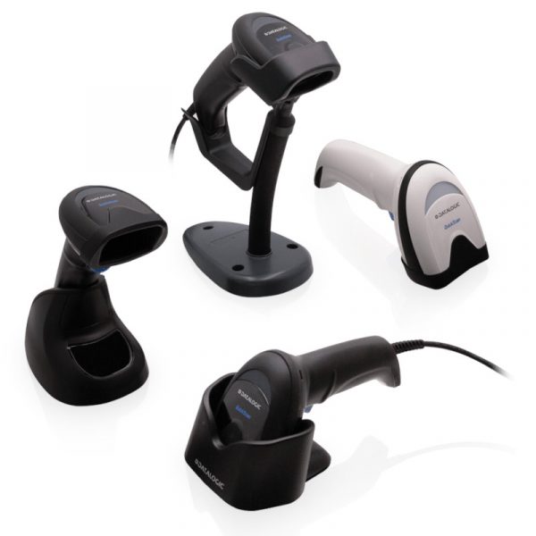 Datalogic QuickScan 2500-Serie universaler Barcodescanner – Bild 5
