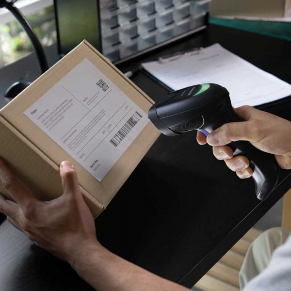 Datalogic QuickScan 2500-Serie universaler Barcodescanner – Bild 6