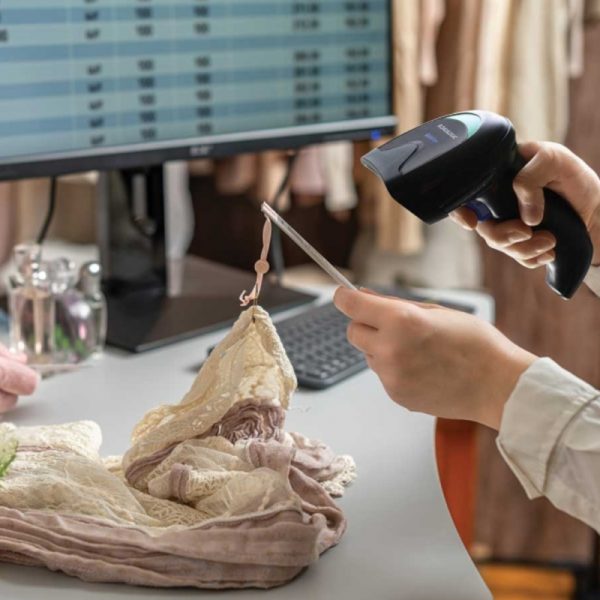 Datalogic QuickScan 2500-Serie universaler Barcodescanner – Bild 7