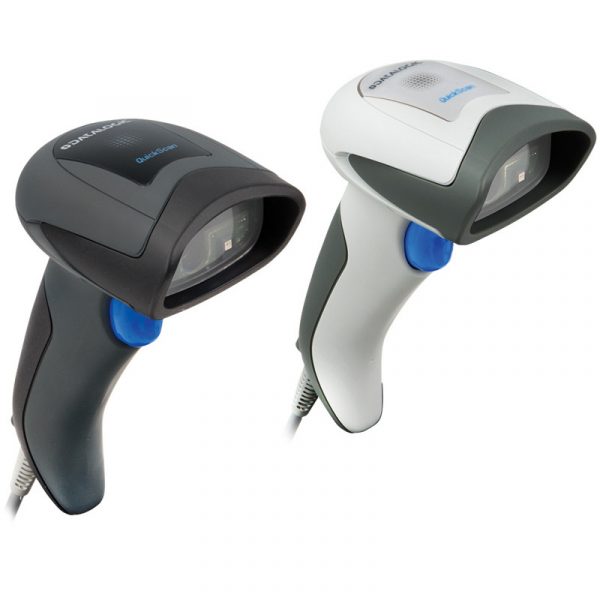 Datalogic QuickScan 2500-Serie universaler Barcodescanner – Bild 8