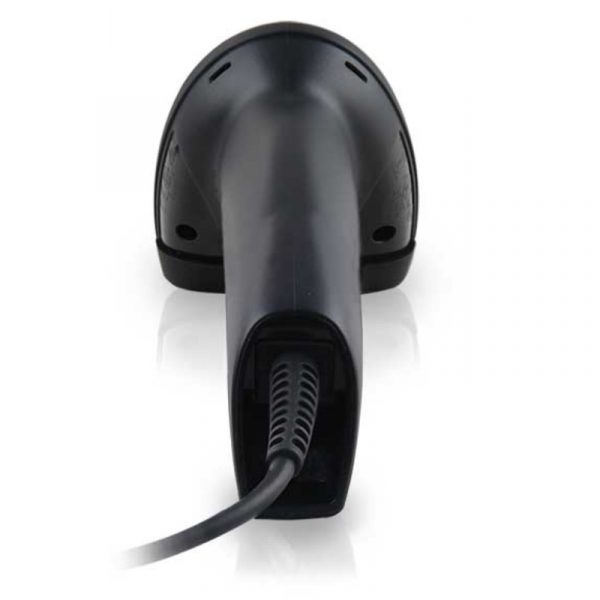 Datalogic QuickScan 2500-Serie universaler Barcodescanner – Bild 9