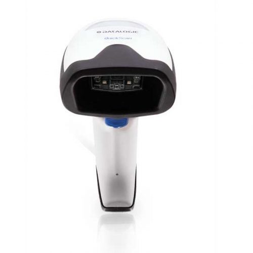Datalogic QuickScan 2500-Serie universaler Barcodescanner – Bild 11