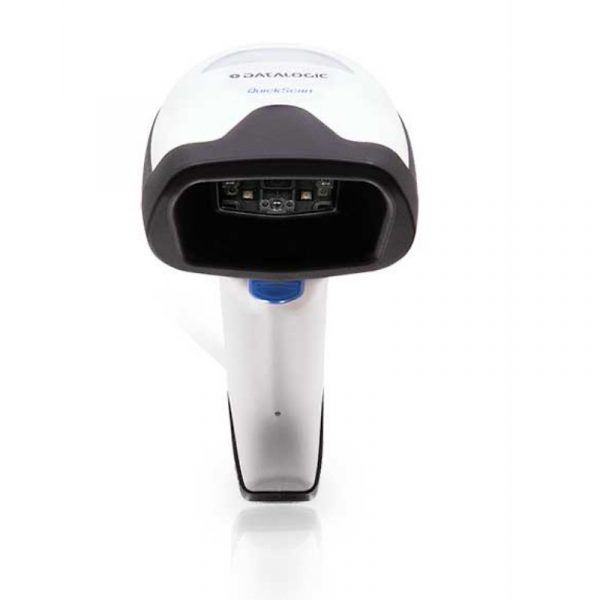Datalogic QuickScan 2500-Serie universaler Barcodescanner – Bild 11