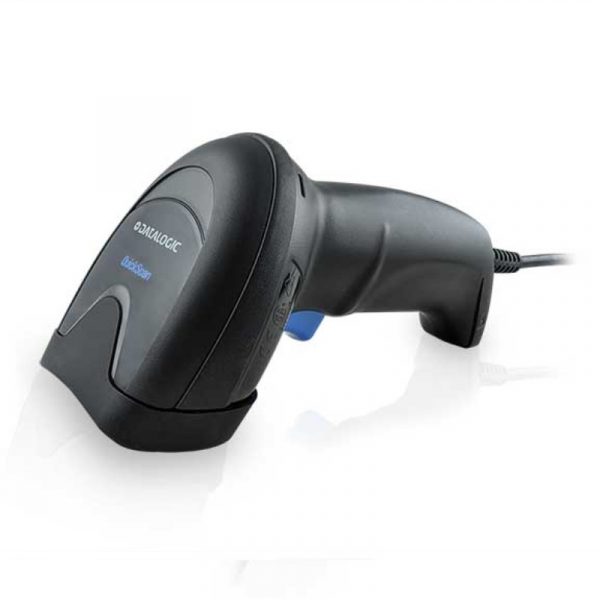 Datalogic QuickScan 2500-Serie universaler Barcodescanner – Bild 14