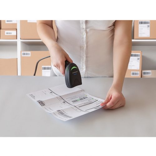 Datalogic Gryphon 4200-Serie leistungsstarker Handscanner – Bild 4