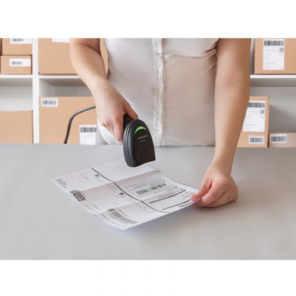 Datalogic Gryphon 4200-Serie leistungsstarker Handscanner – Bild 4