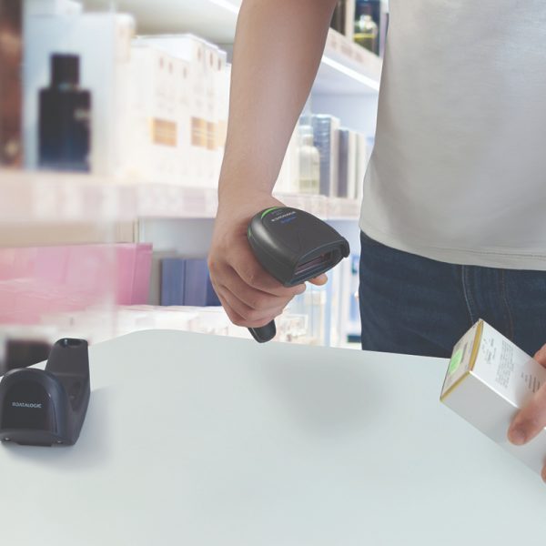 Datalogic Gryphon 4200-Serie leistungsstarker Handscanner – Bild 6
