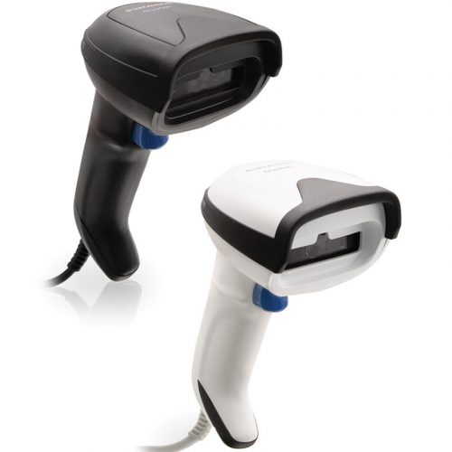 Datalogic Gryphon 4200-Serie leistungsstarker Handscanner – Bild 7