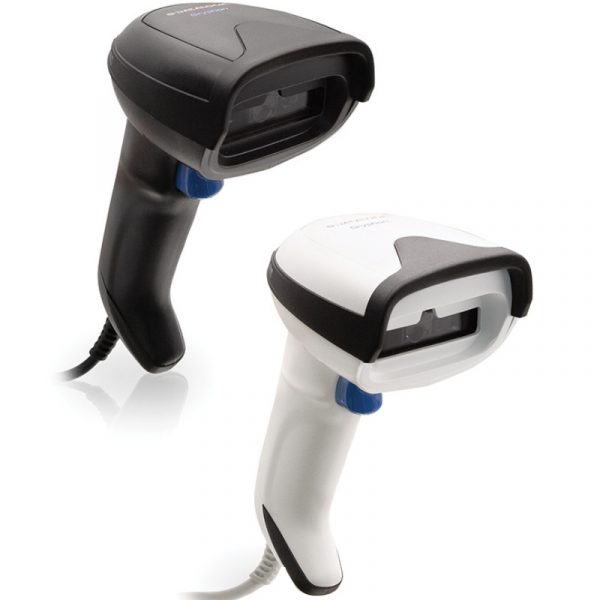 Datalogic Gryphon 4200-Serie leistungsstarker Handscanner – Bild 7