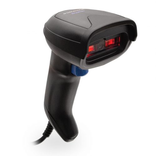 Datalogic Gryphon 4200-Serie leistungsstarker Handscanner – Bild 9