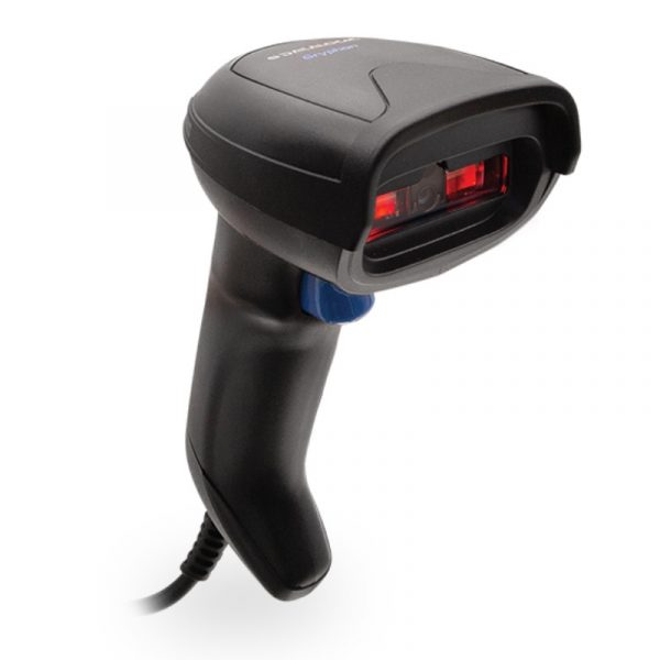 Datalogic Gryphon 4200-Serie leistungsstarker Handscanner – Bild 9