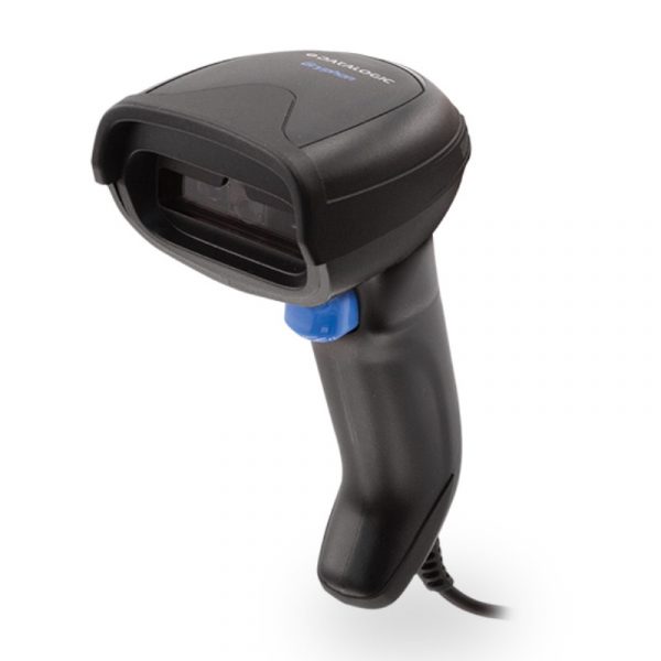 Datalogic Gryphon 4200-Serie leistungsstarker Handscanner – Bild 10