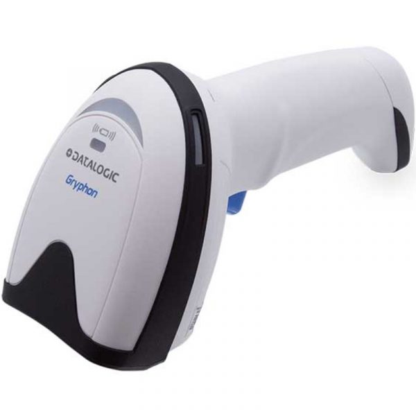 Datalogic Gryphon 4200-Serie leistungsstarker Handscanner – Bild 12