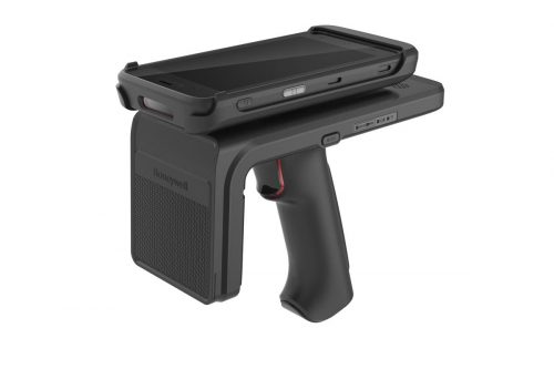 Honeywell IH25 handheld RFID-Leser