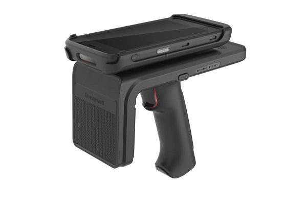 Honeywell IH25 handheld RFID-Leser