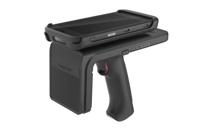 Honeywell IH25 handheld RFID-Leser