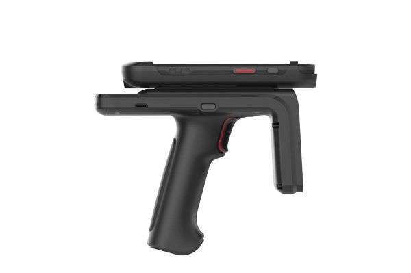 Honeywell IH25 handheld RFID-Leser – Bild 2