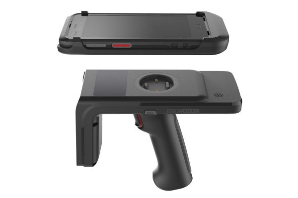 Honeywell IH25 handheld RFID-Leser – Bild 3