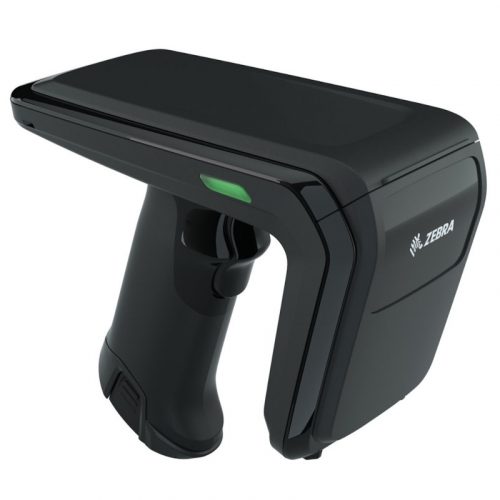 Zebra RFD40 leistungsfähige UHF RFID-Halterung – Bild 2