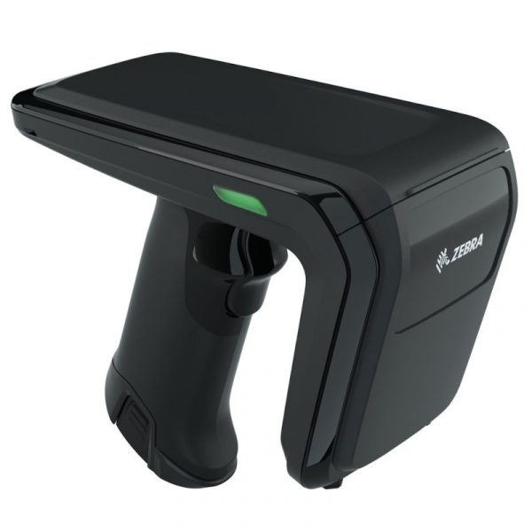 Zebra RFD40 leistungsfähige UHF RFID-Halterung – Bild 2