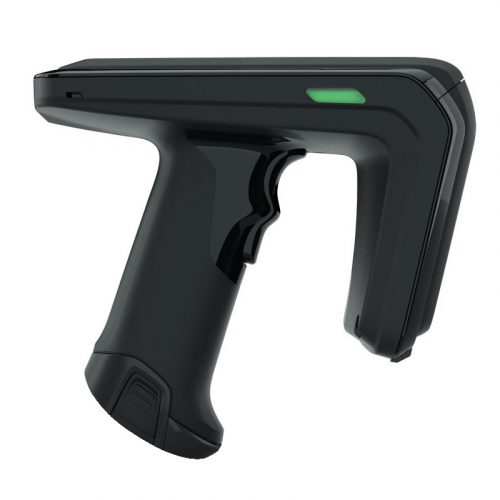 Zebra RFD40 leistungsfähige UHF RFID-Halterung – Bild 3