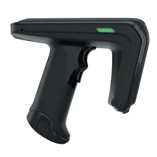 Zebra RFD40 leistungsfähige UHF RFID-Halterung – Bild 3