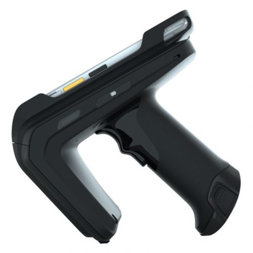 Zebra RFD40 leistungsfähige UHF RFID-Halterung – Bild 4