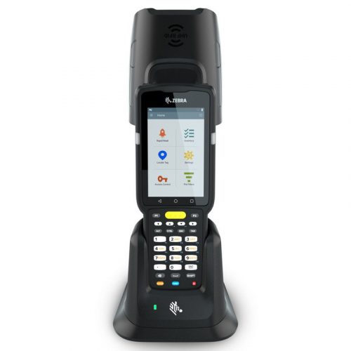 Zebra MC3300xR robuster UHF RFID Mobilcomputer – Bild 3
