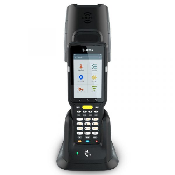 Zebra MC3300xR robuster UHF RFID Mobilcomputer – Bild 3
