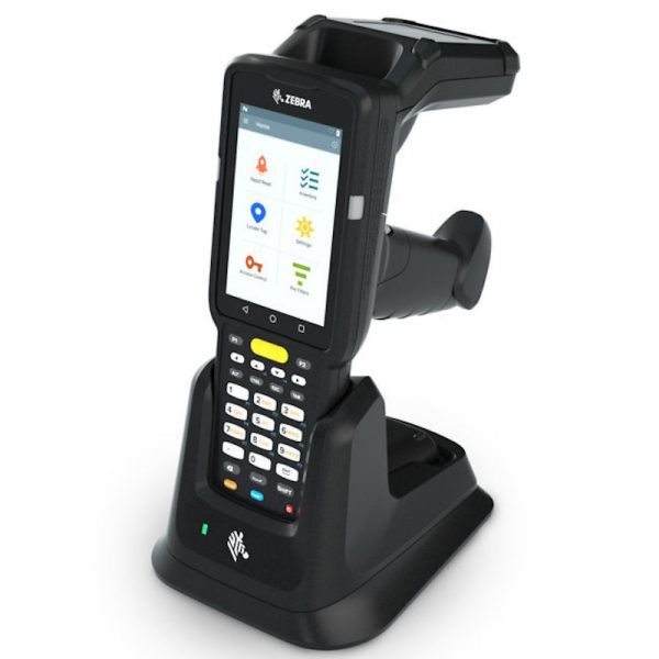 Zebra MC3300xR robuster UHF RFID Mobilcomputer – Bild 4