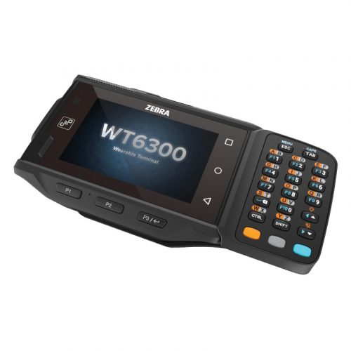 Zebra WT6300 robustes Handgelenk-Terminal – Bild 4