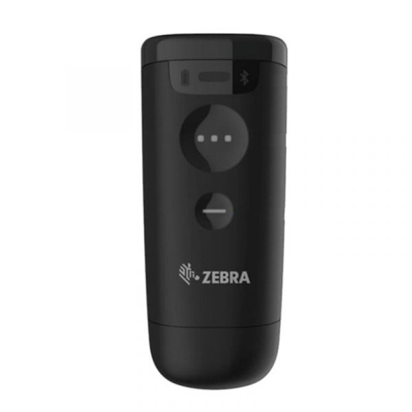 Zebra CS60-Serie kompakter Barcodescanner – Bild 3