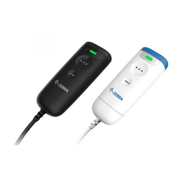 Zebra CS60-Serie kompakter Barcodescanner – Bild 5