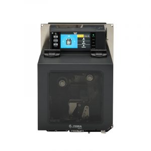 Zebra ZE511 / ZE521 intelligentes Druckmodul
