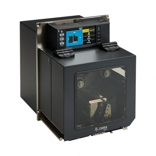 Zebra ZE511 / ZE521 intelligentes Druckmodul – Bild 3