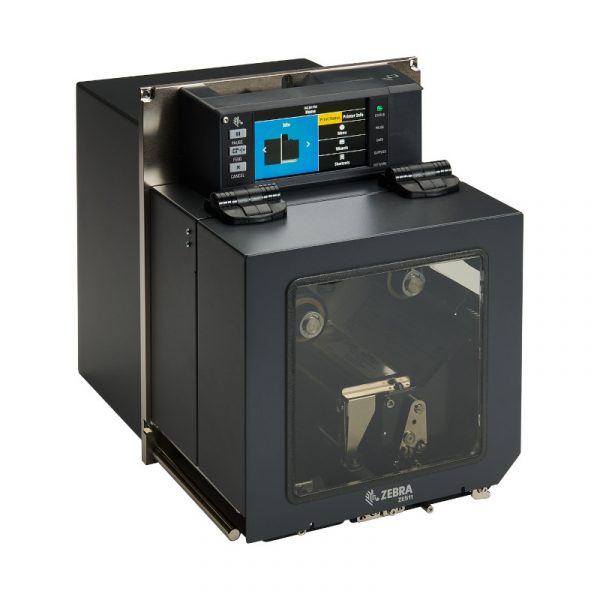 Zebra ZE511 / ZE521 intelligentes Druckmodul – Bild 3