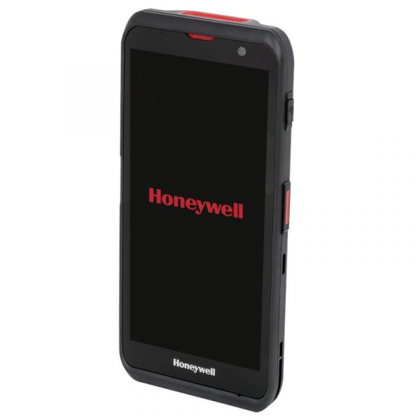 Honeywell ScanPal EDA52 performantes Scanphone – Bild 3