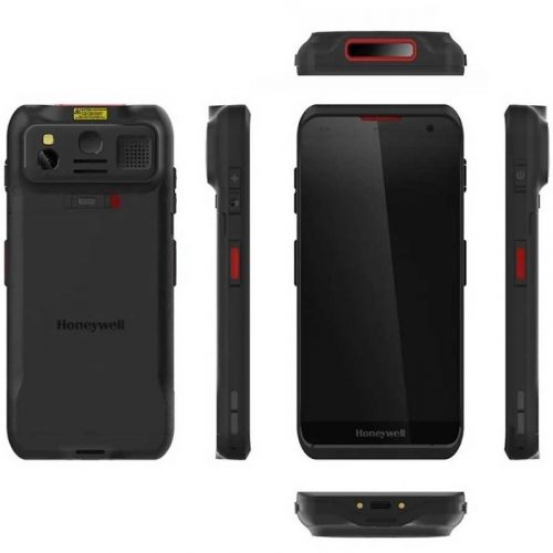 Honeywell ScanPal EDA52 performantes Scanphone – Bild 4