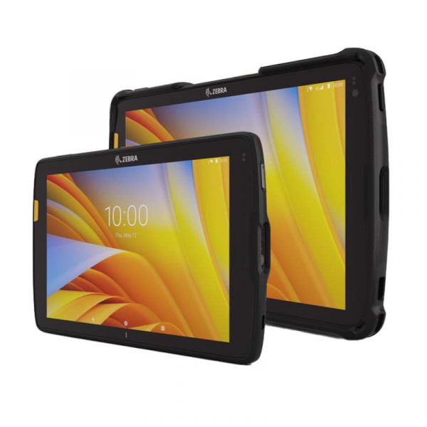 Zebra ET40 / ET45 robustes Tablet – Bild 7
