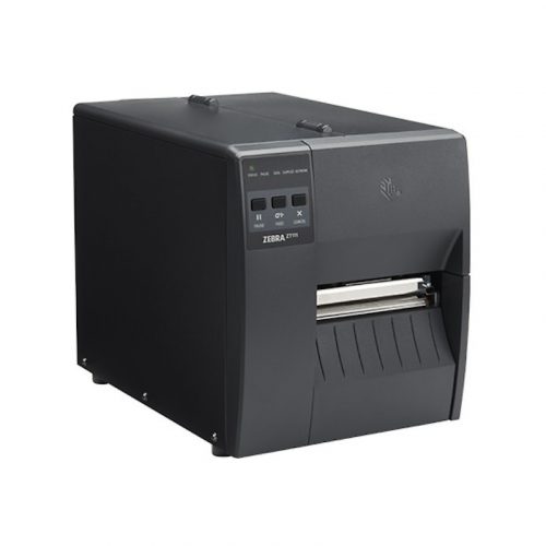 Zebra ZT111 nachhaltiger Barcodedrucker – Bild 2