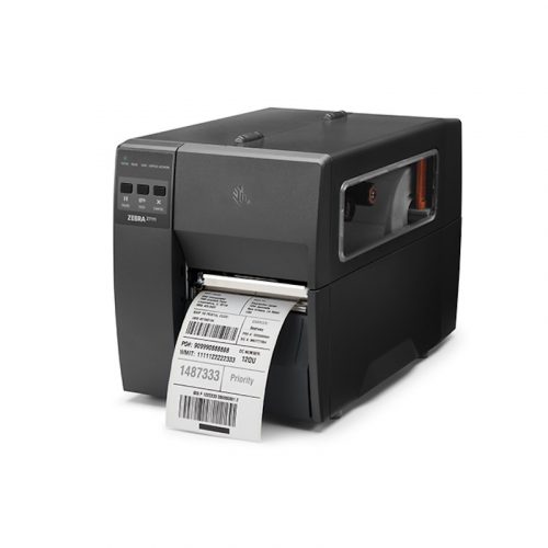 Zebra ZT111 nachhaltiger Barcodedrucker – Bild 3