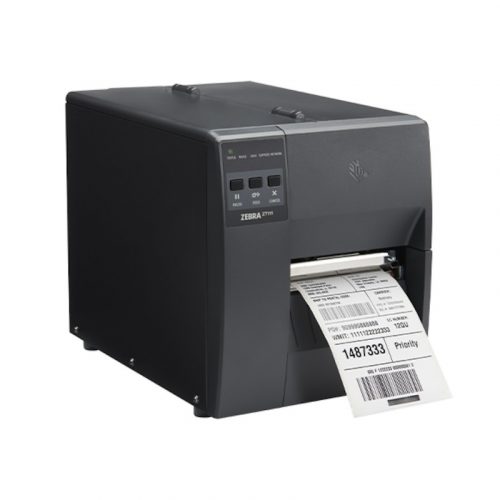 Zebra ZT111 nachhaltiger Barcodedrucker – Bild 4