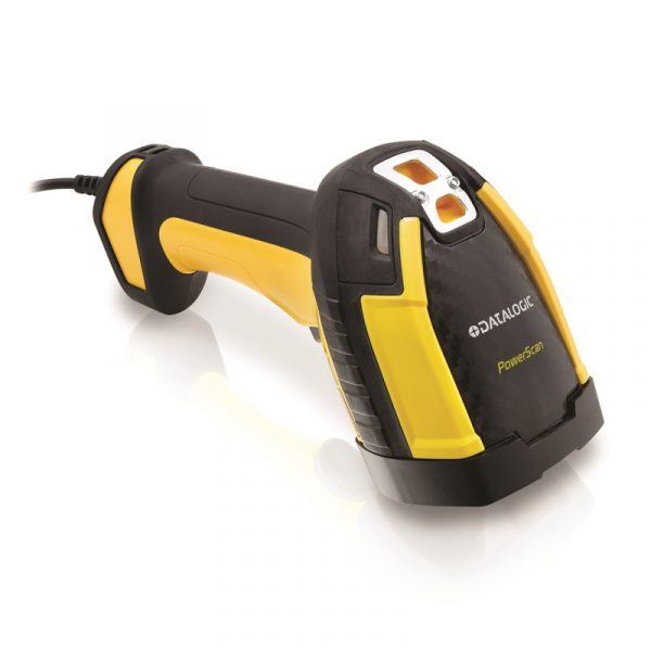 Datalogic PowerScan 9600 industrielle Handscanner – Bild 5