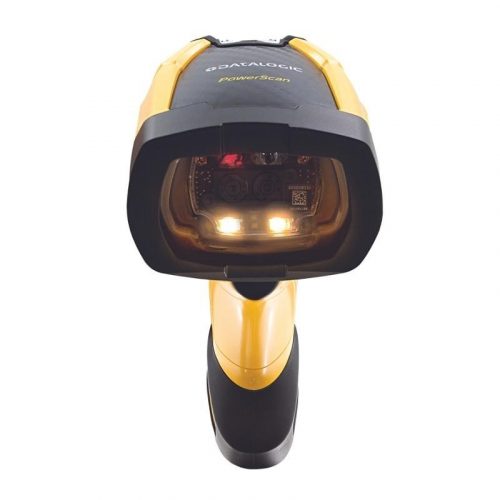 Datalogic PowerScan 9600 industrielle Handscanner – Bild 6