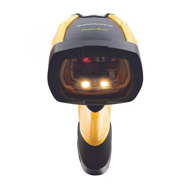 Datalogic PowerScan 9600 industrielle Handscanner – Bild 6