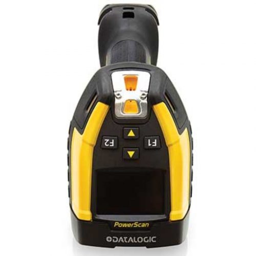 Datalogic PowerScan 9600 industrielle Handscanner – Bild 8