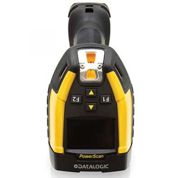 Datalogic PowerScan 9600 industrielle Handscanner – Bild 8