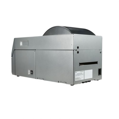 Honeywell PD43 / PD43C kompakte Barcodedrucker – Bild 2