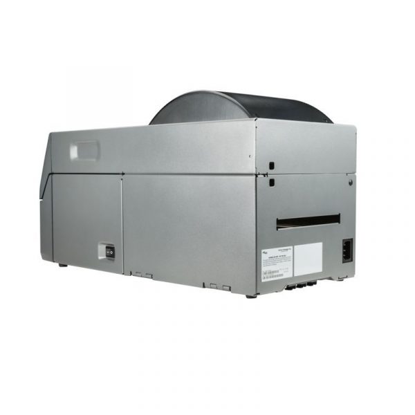 Honeywell PD43 / PD43C kompakte Barcodedrucker – Bild 2