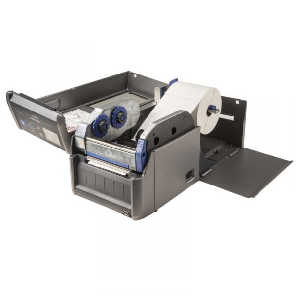 Honeywell PD43 / PD43C kompakte Barcodedrucker – Bild 4